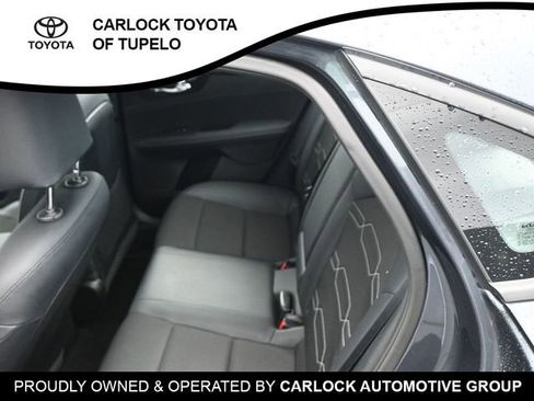 Used 2023 Kia Forte GT-Line w/ GT-Line Premium Package image 23