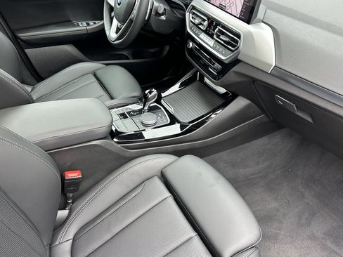 Used 2023 BMW X3 sDrive30i w/ Premium Package RWD image 15