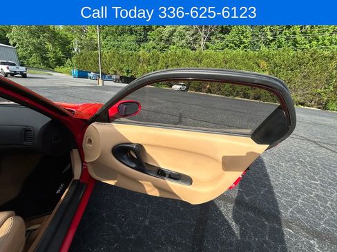 Used 1993 MAZDA RX-7 RWD image 28