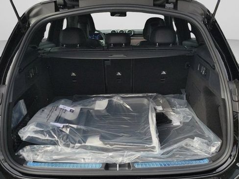 Certified 2026 Mercedes-Benz GLC 300 image 29