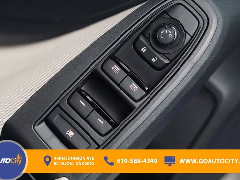 Used 2022 Subaru Impreza 2.0i image 15