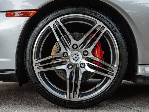 Used 2002 Porsche 911 Turbo AWD/4WD image 65