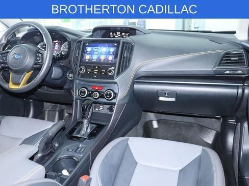Used 2023 Subaru Crosstrek 2.5i Sport AWD/4WD image 28