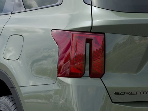 New 2026 Kia Sorento SX AWD/4WD image 11