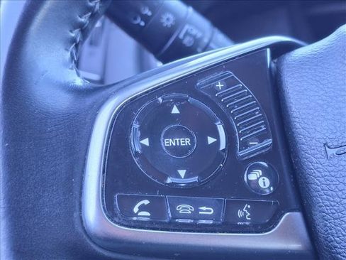 Used 2018 Honda CR-V EX-L image 23