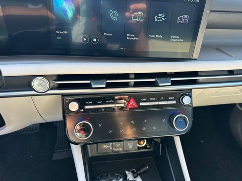 New 2026 Hyundai Tucson SEL FWD image 30