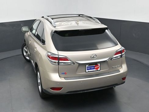 Used 2015 Lexus RX 350 350 w/ Premium Package image 31