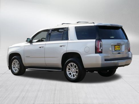 Used 2018 GMC Yukon SLT w/ Open Road Package AWD/4WD image 5