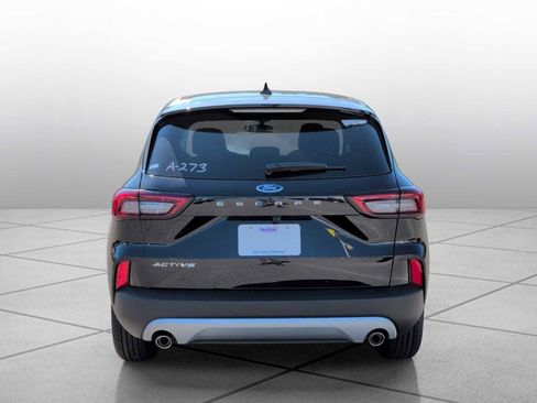 New 2026 Ford Escape Active image 14