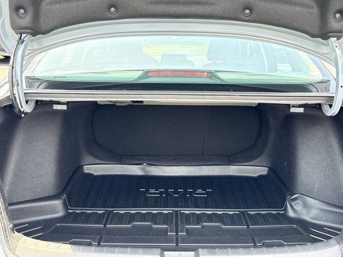 Used 2024 Honda Civic EX image 26