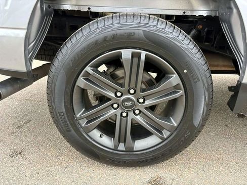 Used 2021 Ford F150 XLT w/ Equipment Group 302A High AWD/4WD image 28