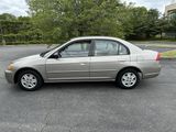 Used 2003 Honda Civic LX image 5