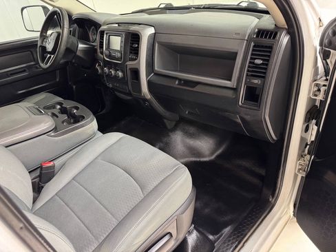 Used 2017 RAM 1500 Tradesman w/ Popular Equipment Group AWD/4WD image 31
