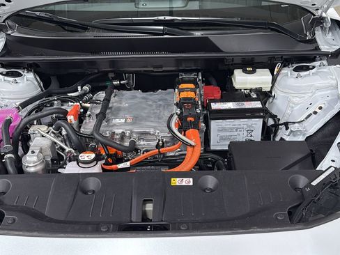 New 2026 Toyota bZ Limited image 25