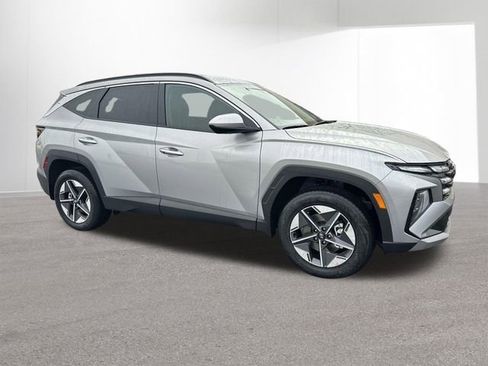 New 2026 Hyundai Tucson SEL image 40