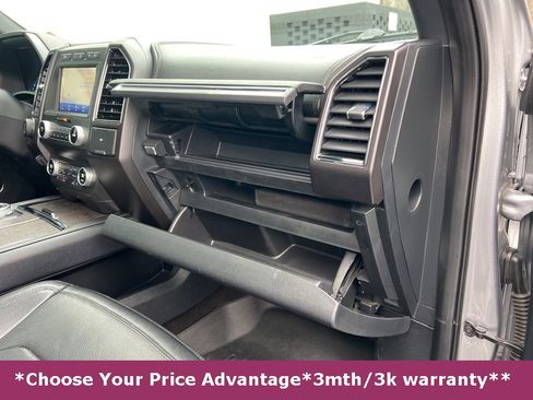 Used 2021 Ford Expedition Limited image 42