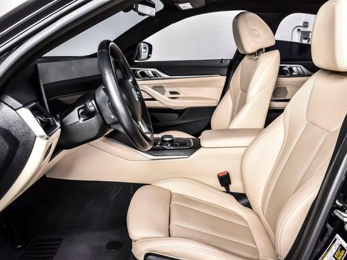 Used 2023 BMW i4 eDrive35 w/ Premium Package RWD image 14