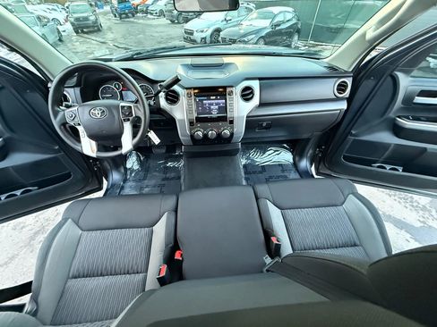 Used 2015 Toyota Tundra SR5 image 22