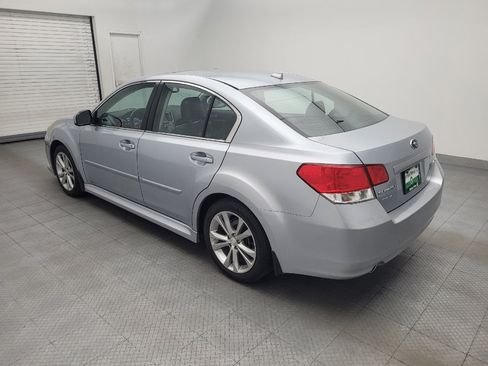 Used 2014 Subaru Legacy 2.5i Limited AWD/4WD image 3