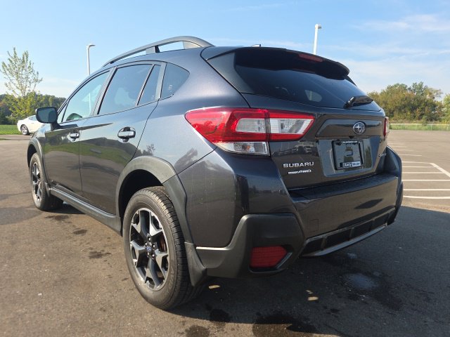 Used 2019 Subaru Crosstrek 2.0i Premium AWD/4WD image 12