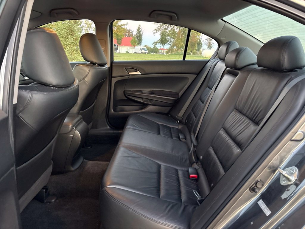Used 2012 Honda Accord SE image 13