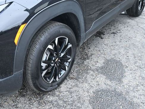Used 2023 Chevrolet TrailBlazer LT w/ Convenience Package image 15