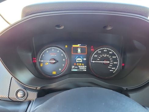 Used 2023 Subaru Forester Sport AWD/4WD image 15
