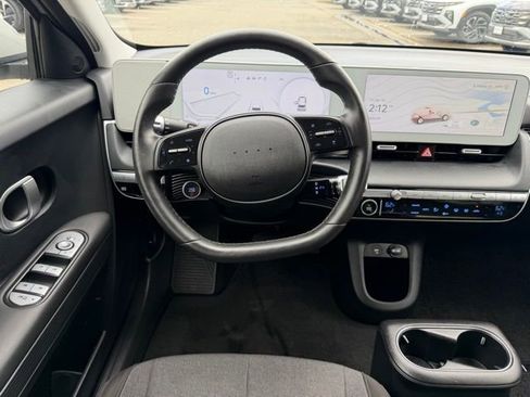 Certified 2024 Hyundai Ioniq 5 SEL image 9