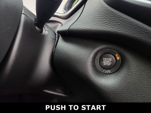 Used 2021 Jeep Cherokee Trailhawk w/ Sun, Sound & Nav Group image 3