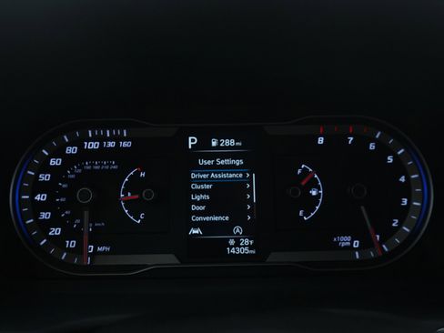 Used 2024 Hyundai Tucson SE image 25