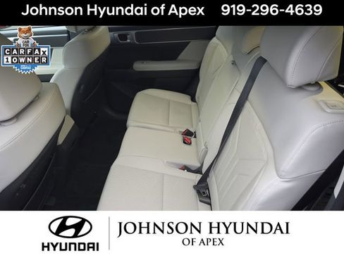 Certified 2025 Hyundai Santa Fe SEL image 24