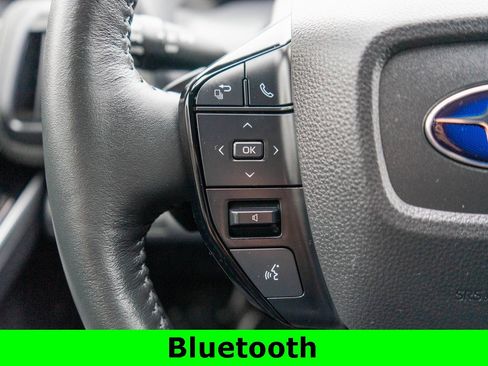 Used 2024 Subaru Solterra Limited w/ Limited Package image 20