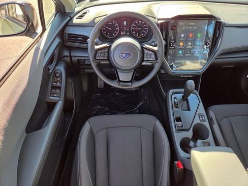 New 2026 Subaru Crosstrek 2.0i Premium image 9