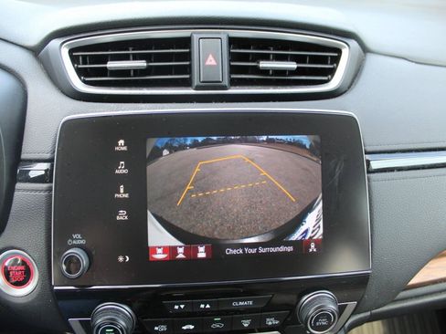 Used 2019 Honda CR-V EX-L image 5