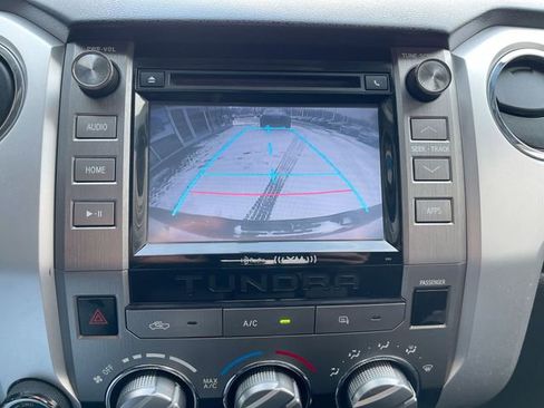 Used 2014 Toyota Tundra SR5 w/ SR5 Upgrade Package image 14