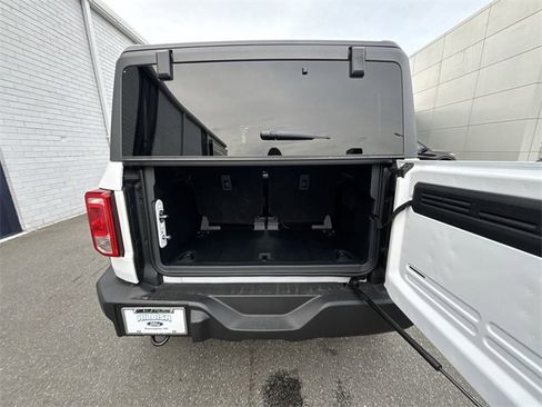 Used 2024 Ford Bronco Big Bend image 21