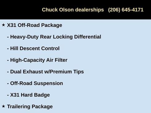 Used 2020 GMC Sierra 1500 Elevation w/ Elevation Value Package AWD/4WD image 12