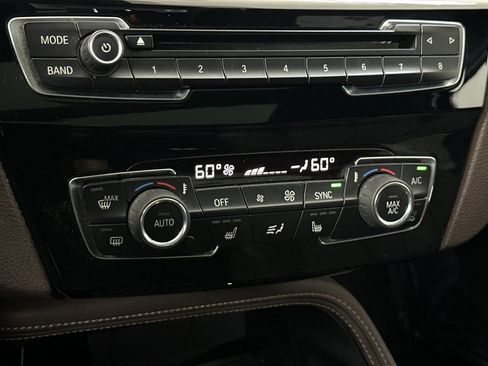 Used 2018 BMW X2 xDrive28i w/ M SportX Package image 18