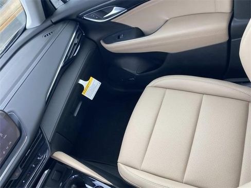 New 2026 Buick Envision Preferred image 31