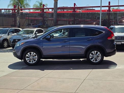 Used 2014 Honda CR-V EX-L image 11