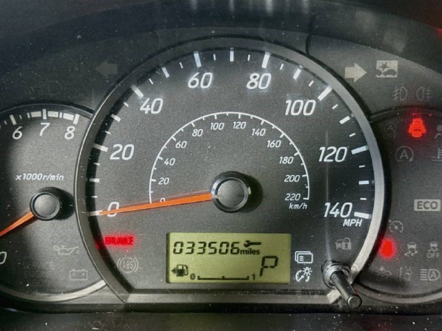 Used 2024 Mitsubishi Mirage ES FWD image 15