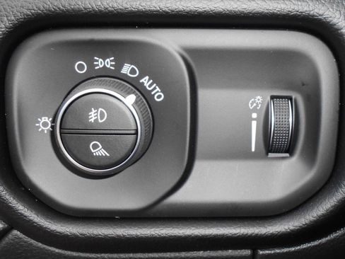 New 2026 RAM 2500 Big Horn image 29