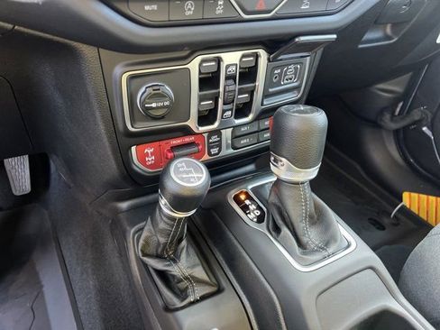 New 2026 Jeep Gladiator Rubicon image 24