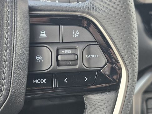 New 2026 Toyota Sequoia 4WD image 32