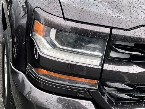 Used 2016 Chevrolet Silverado 1500 LT w/ All Star Edition image 33