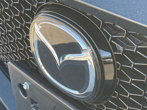 New 2026 MAZDA MAZDA3 s Sport image 13