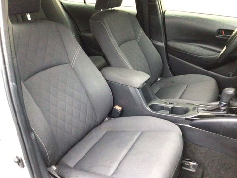 Used 2024 Toyota Corolla LE FWD image 25