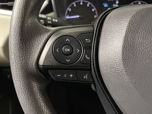 Certified 2024 Toyota Corolla LE FWD image 26