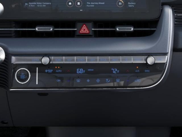 New 2027 Hyundai Ioniq 5 Limited AWD/4WD image 16