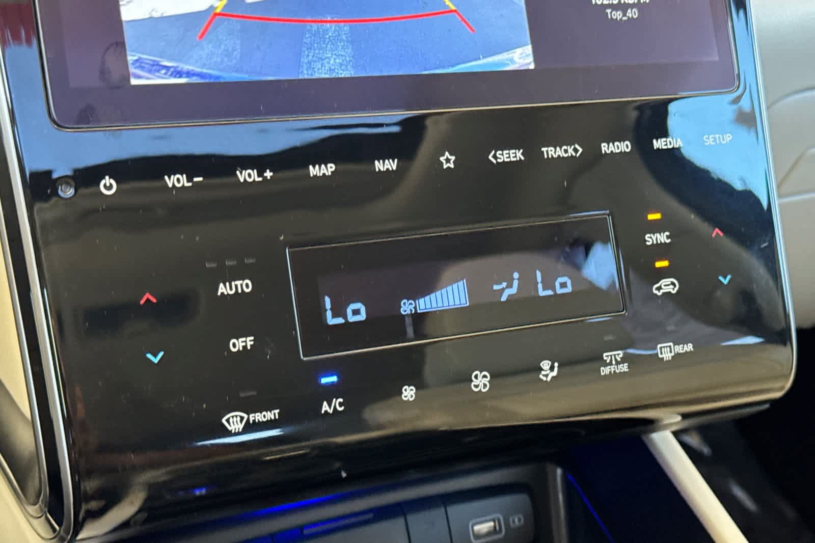 Used 2024 Hyundai Tucson SEL w/ Convenience Package FWD image 23